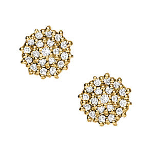 EARRINGS CLUSTER - Image 2