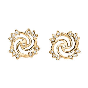 EARRINGS JACKETS - Image 2