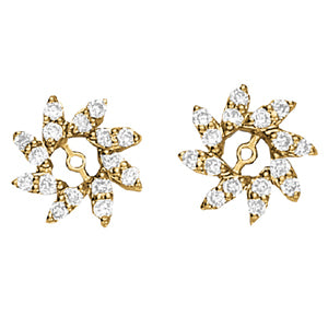 EARRINGS JACKETS - Image 2