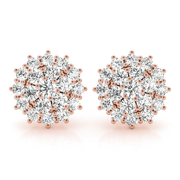 EARRINGS CLUSTER - Image 3