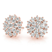 EARRINGS CLUSTER - Image 6