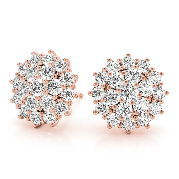 EARRINGS CLUSTER - Image 6