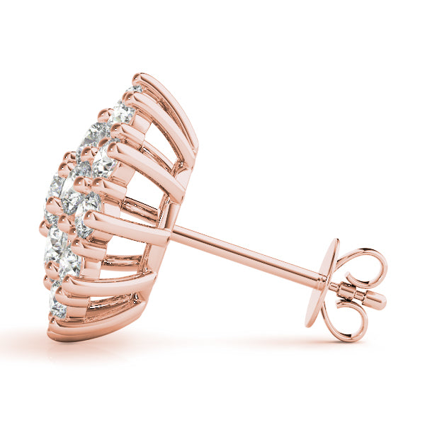 EARRINGS CLUSTER - Image 7