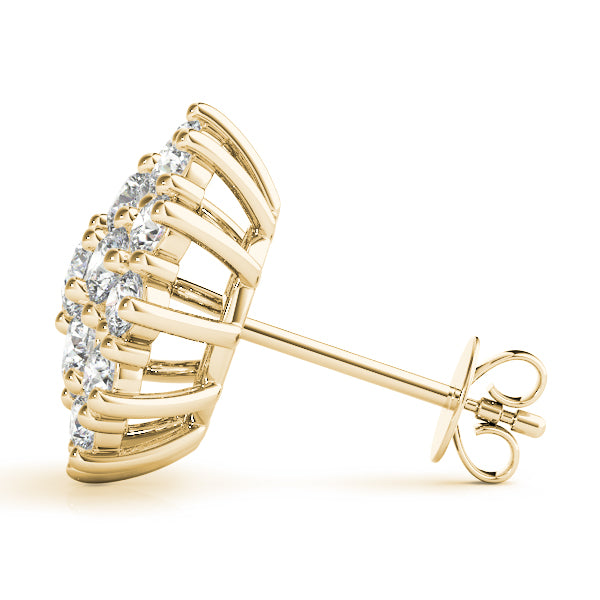 EARRINGS CLUSTER - Image 9
