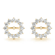 EARRINGS JACKETS - Image 3