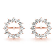 EARRINGS JACKETS - Image 4