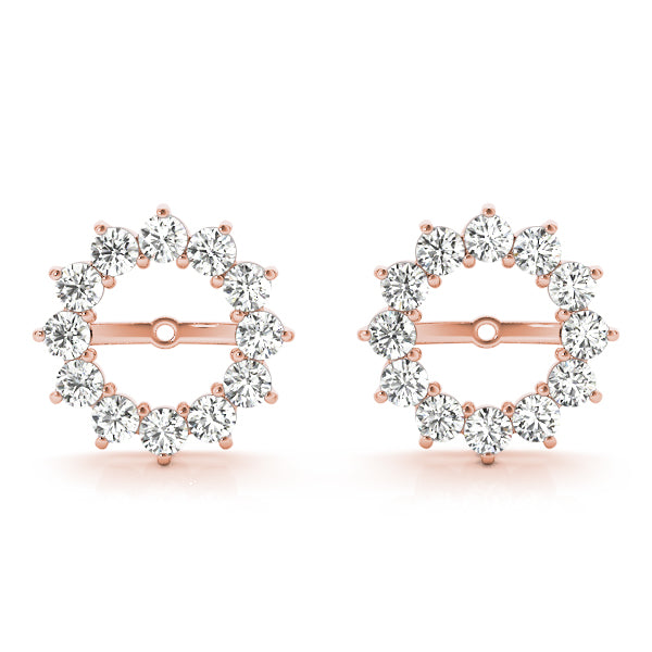 EARRINGS JACKETS - Image 4