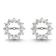EARRINGS JACKETS - Image 2