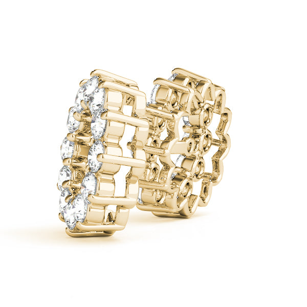 EARRINGS JACKETS - Image 5
