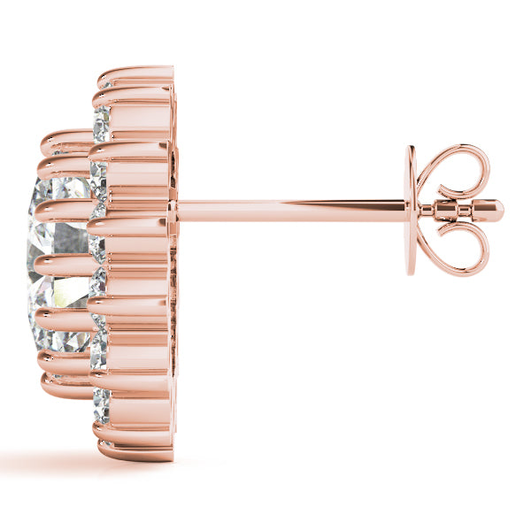 EARRINGS COLOR OVAL - Image 10