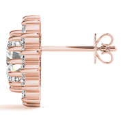 EARRINGS COLOR OVAL - Image 10