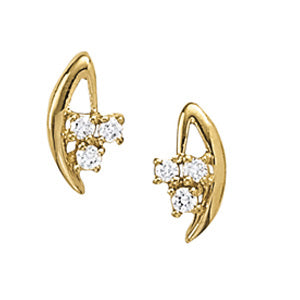 EARRINGS-RIGHT - Image 2