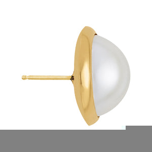 EARRINGS COLOR PEARL - Image 3