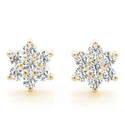 EARRINGS CLUSTER - Image 6