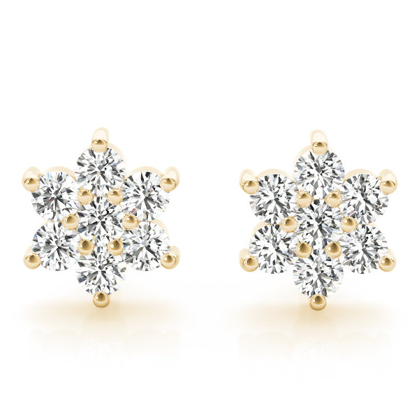 EARRINGS CLUSTER - Image 6