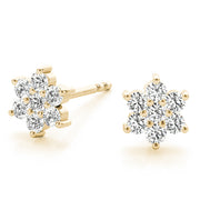 EARRINGS CLUSTER - Image 4