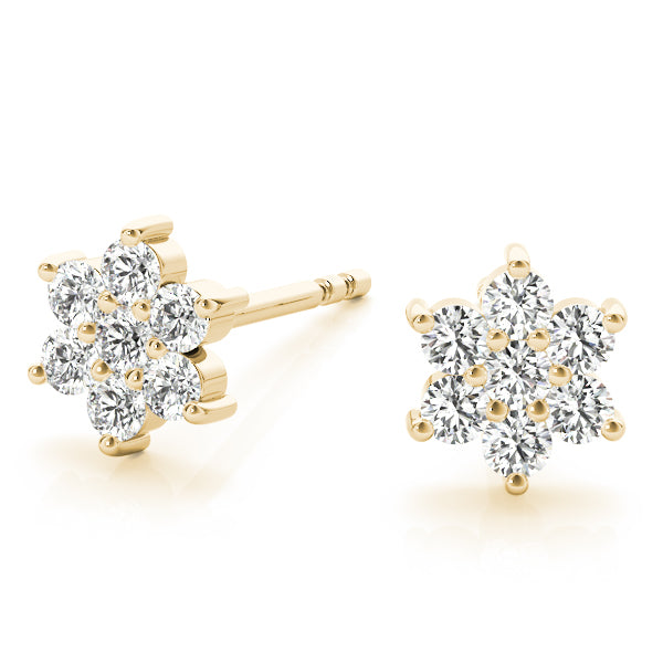 EARRINGS CLUSTER - Image 4