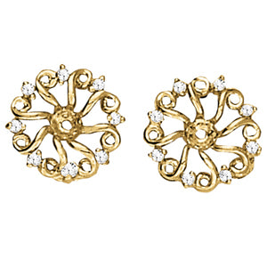 ONE DIRECTION JACKET EARRINGS - Image 2