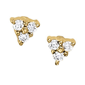 EARRINGS CLUSTER - Image 2