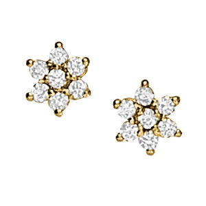 EARRINGS CLUSTER - Image 2