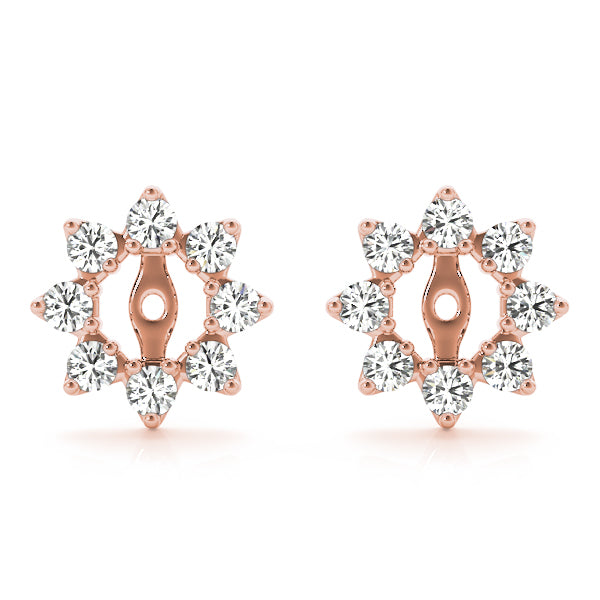 EARRINGS JACKETS - Image 3