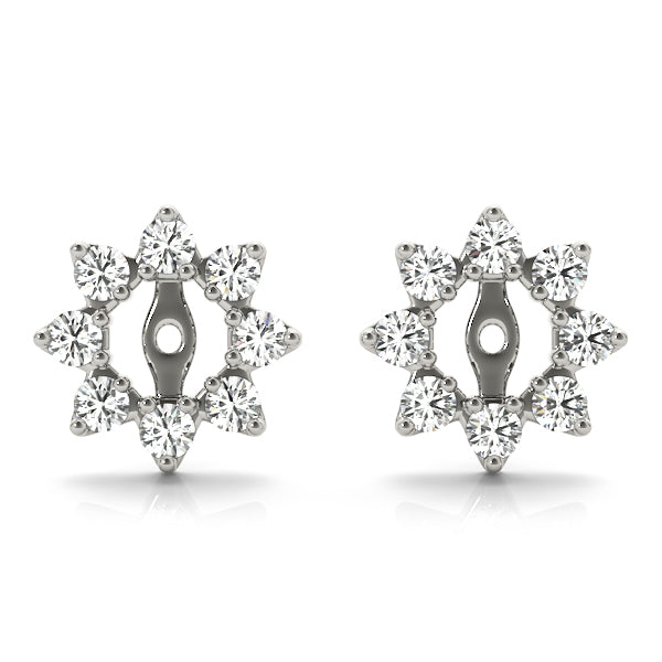 EARRINGS JACKETS - Image 2