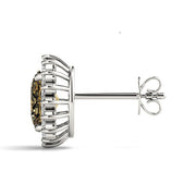 EARRINGS COLOR OVAL - Image 5