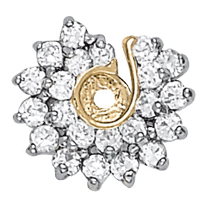 EARRING JACKET RIGHT - Image 2