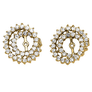 EARRING JACKET - Image 2