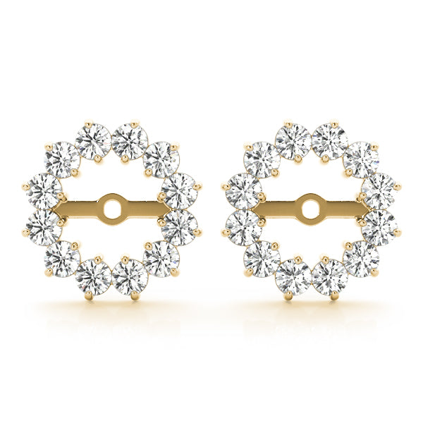 EARRING JACKETS - Image 7
