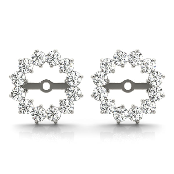 EARRING JACKETS - Image 2