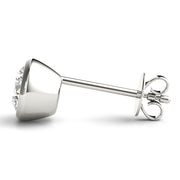 EARRINGS SINGLE STONE - Image 5