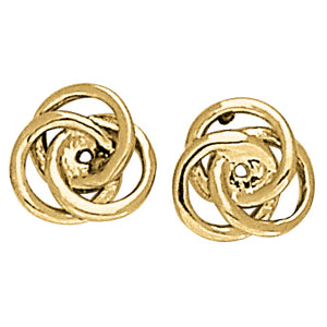 EARRINGS JACKETS - Image 2
