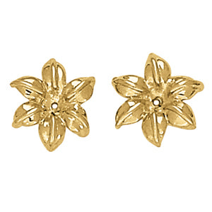 EARRING JACKETS - Image 2