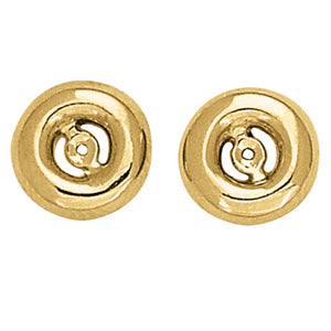 EARRINGS JACKETS - Image 2