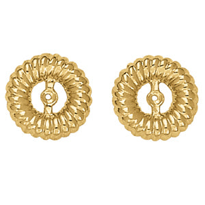 EARRINGS JACKETS - Image 2