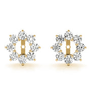 EARRINGS JACKETS - Image 4