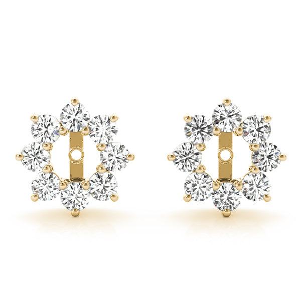 EARRINGS JACKETS - Image 4