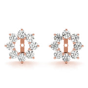EARRINGS JACKETS - Image 3