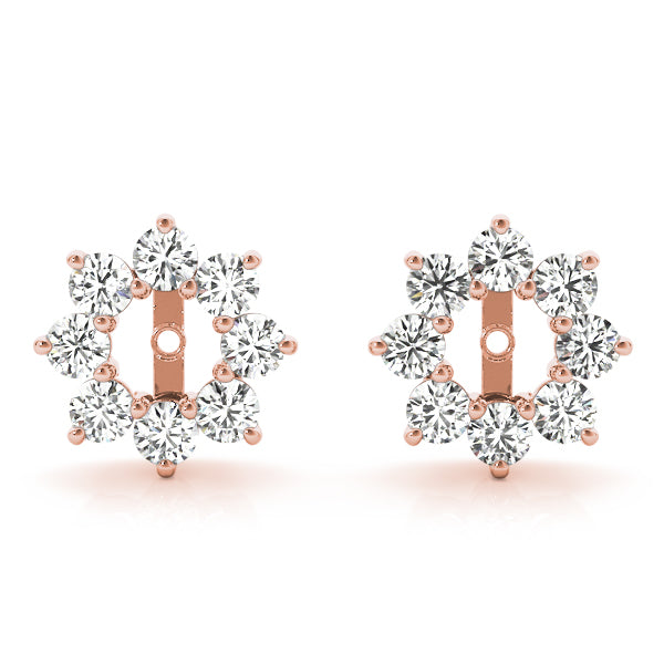EARRINGS JACKETS - Image 3