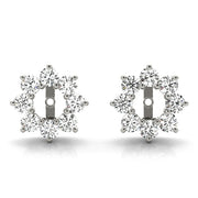 EARRINGS JACKETS - Image 2