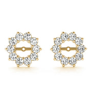 EARRINGS JACKETS - Image 7