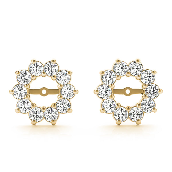 EARRINGS JACKETS - Image 7