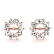 EARRINGS JACKETS - Image 5