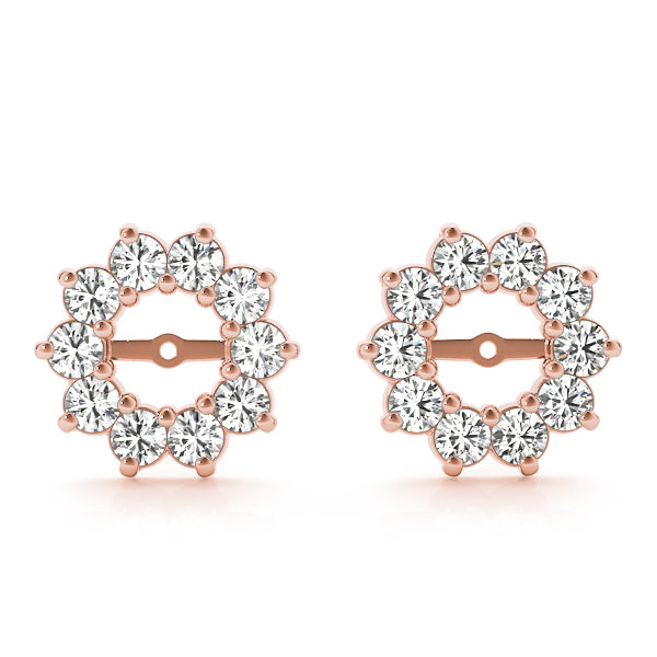 EARRINGS JACKETS - Image 5