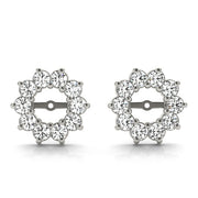 EARRINGS JACKETS - Image 2