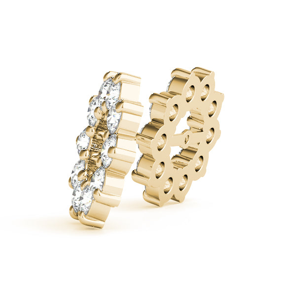EARRINGS JACKETS - Image 6