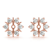 EARRINGS JACKETS - Image 6