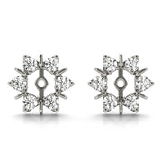 EARRINGS JACKETS - Image 2