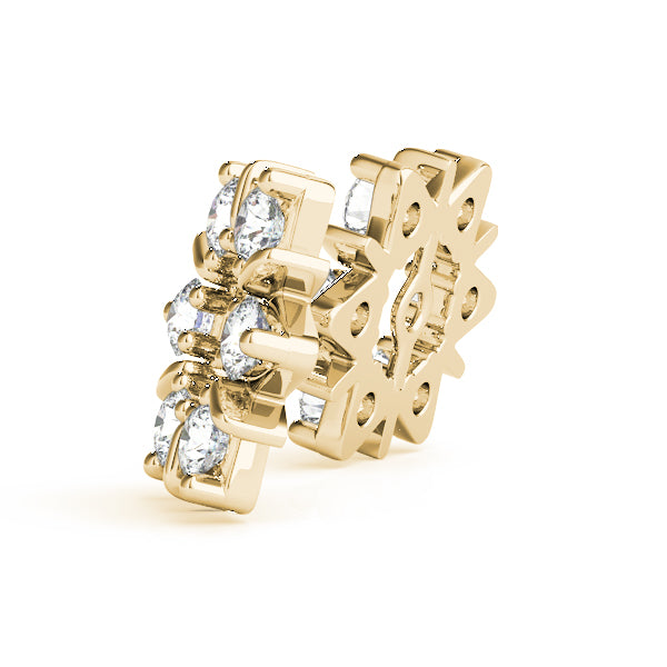 EARRINGS JACKETS - Image 7